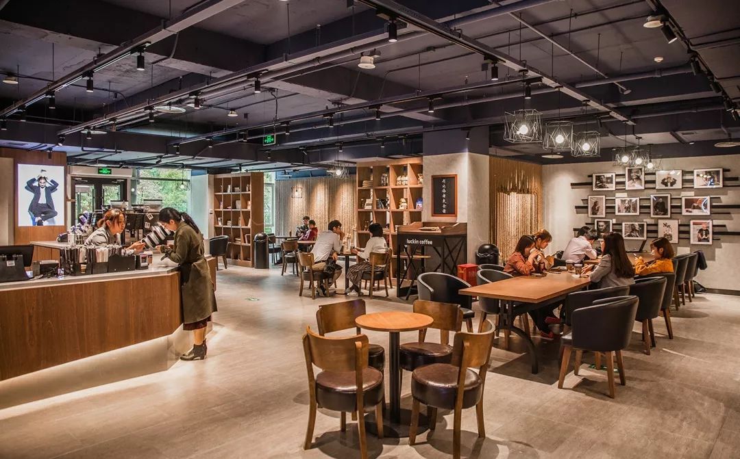 深入了解瑞幸咖啡加盟店铺开设数量限制