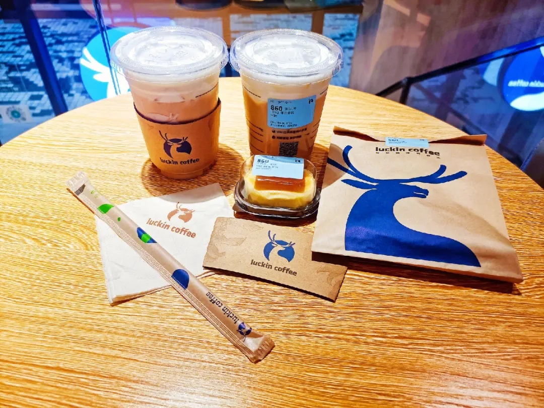 了解瑞幸加盟的关键要素 了解瑞幸加盟的关键要素